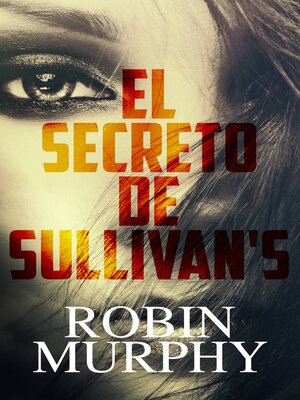 cover image of El secreto de Sullivan's
